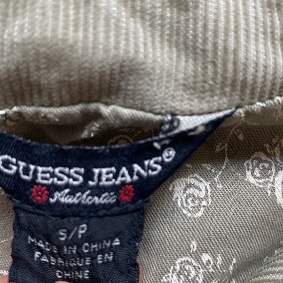 Guess ladies blouse - Picture 7 of 10